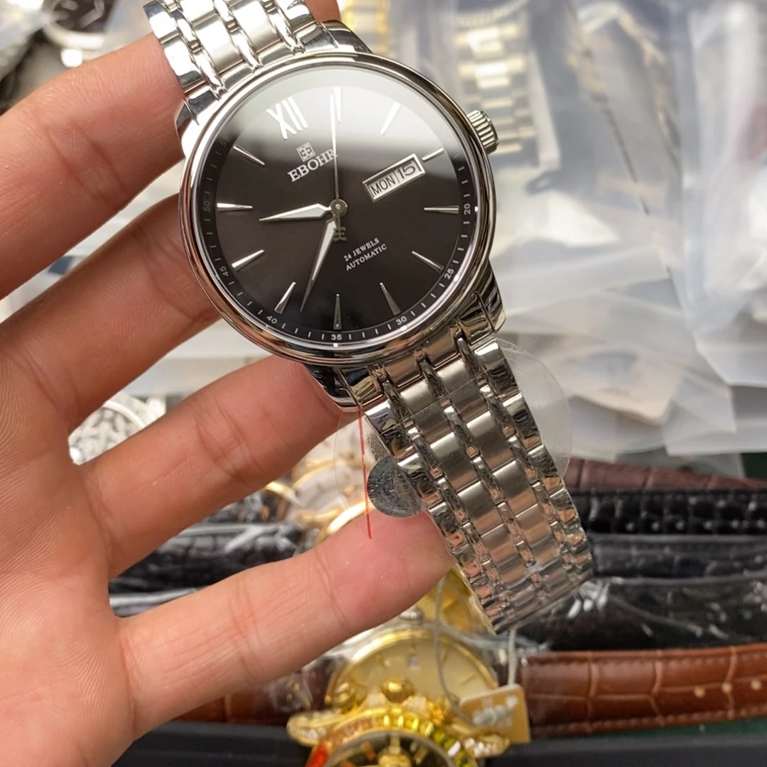 孤品闪电购手表一个