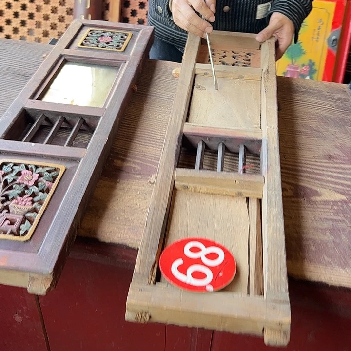 真***糊陶瓷大概就好沟沟壑壑