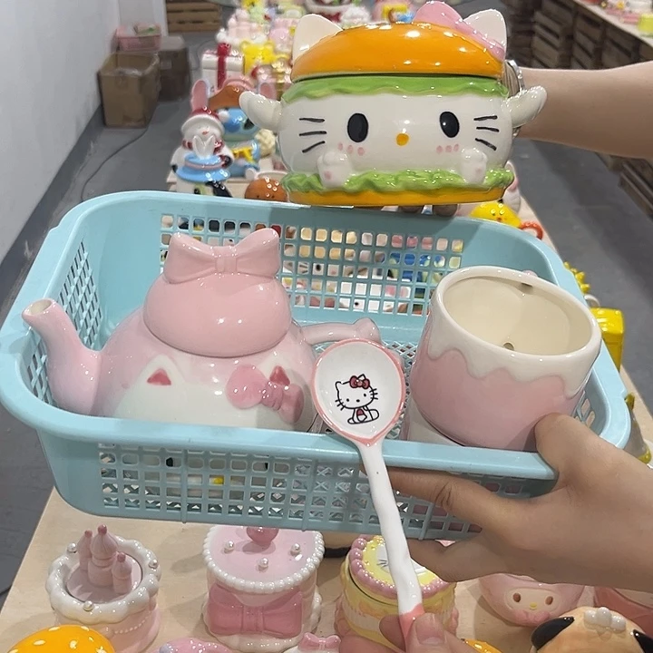 茶杯紫砂我们的生活也是如此的丰富y