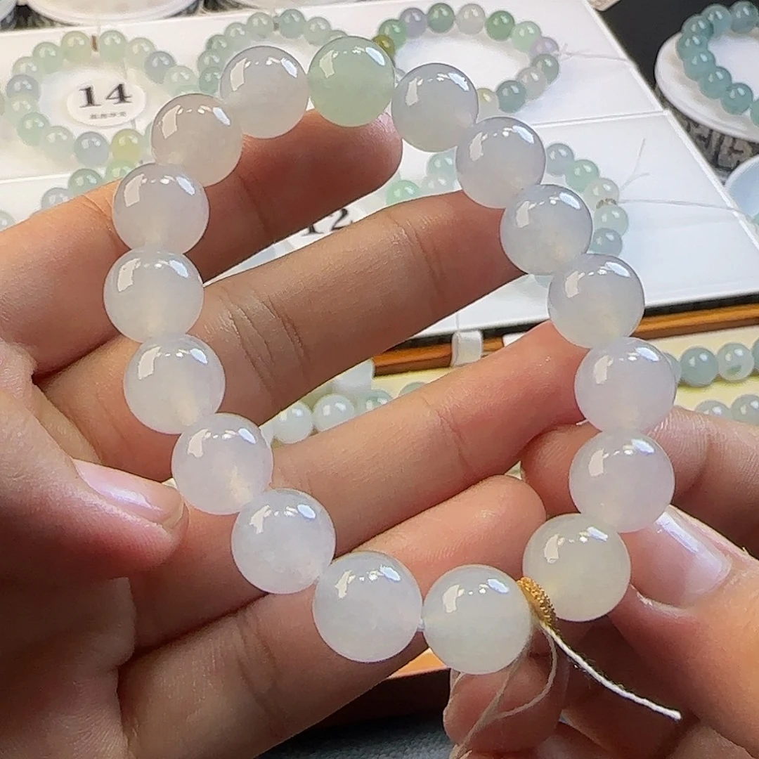 定制翡翠未镶嵌翡翠卡11