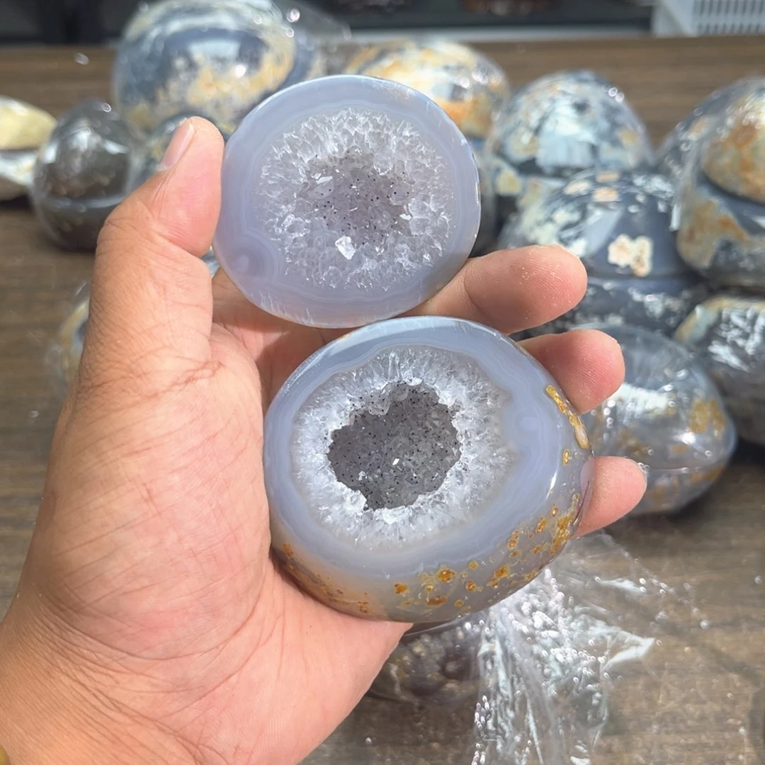 未镶嵌水晶大型摆件（非配饰）