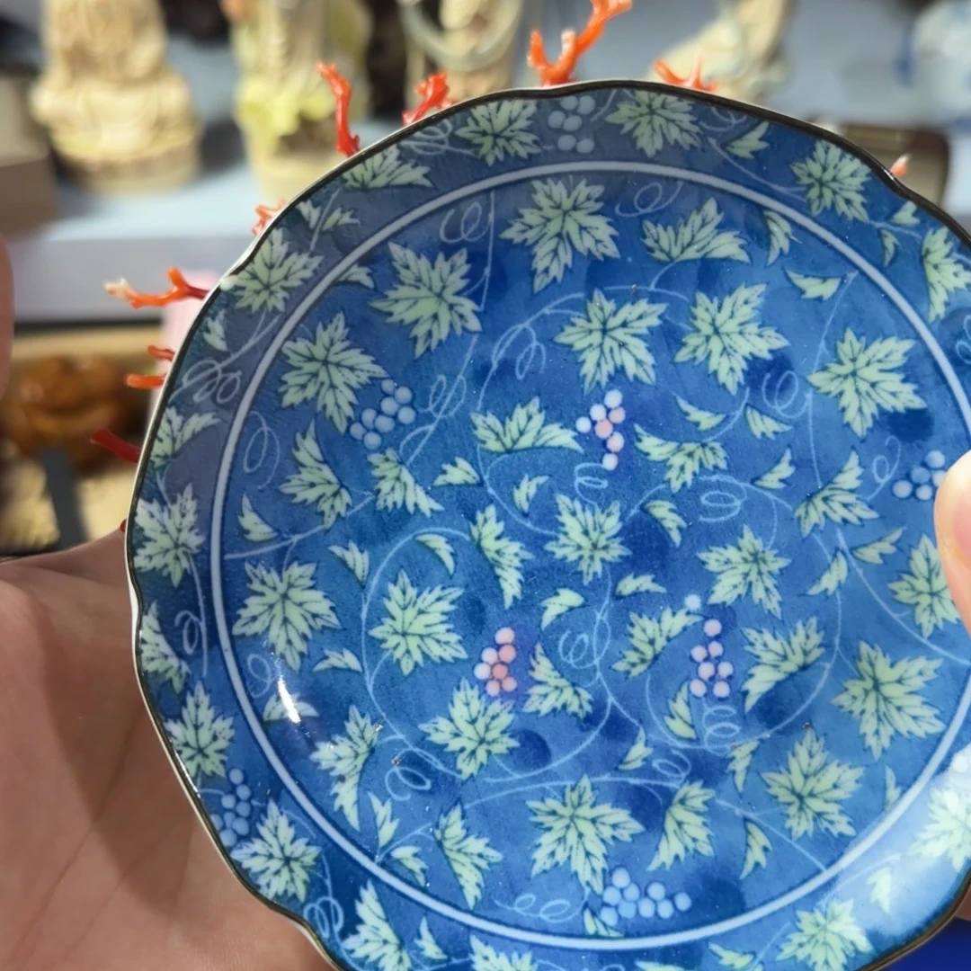 紫砂放漏场，全都漏