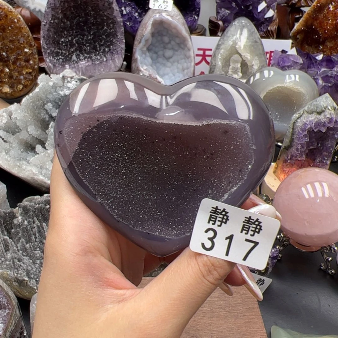 未镶嵌水晶大型摆件（非配饰）317