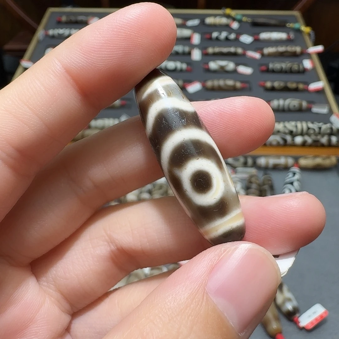 玛瑙/玉髓未镶嵌单珠