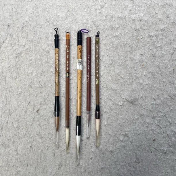 装饰国画刷专拍链接9