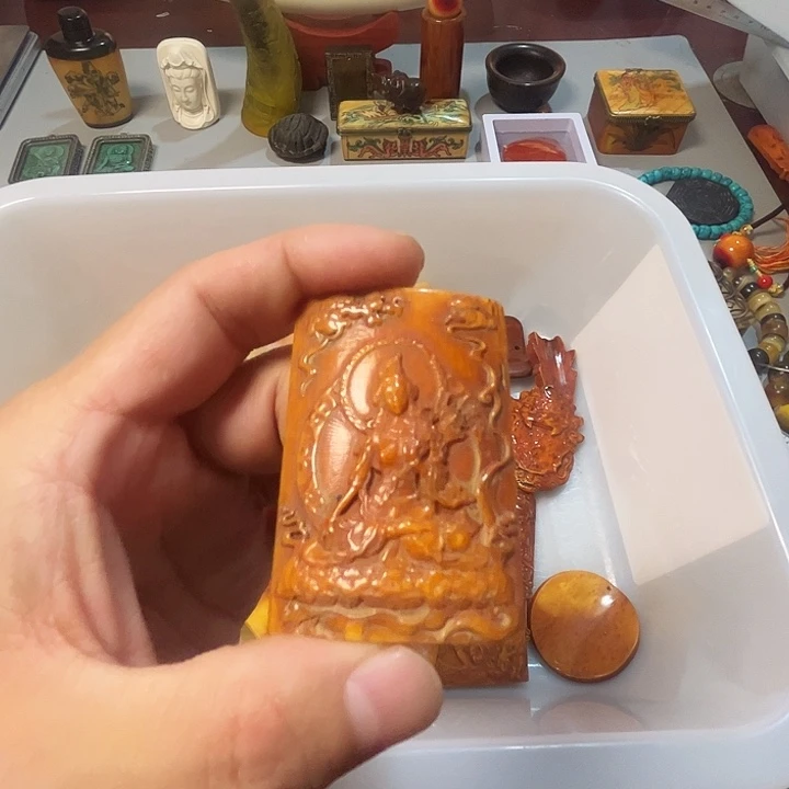 大果紫檀（缅甸花梨）