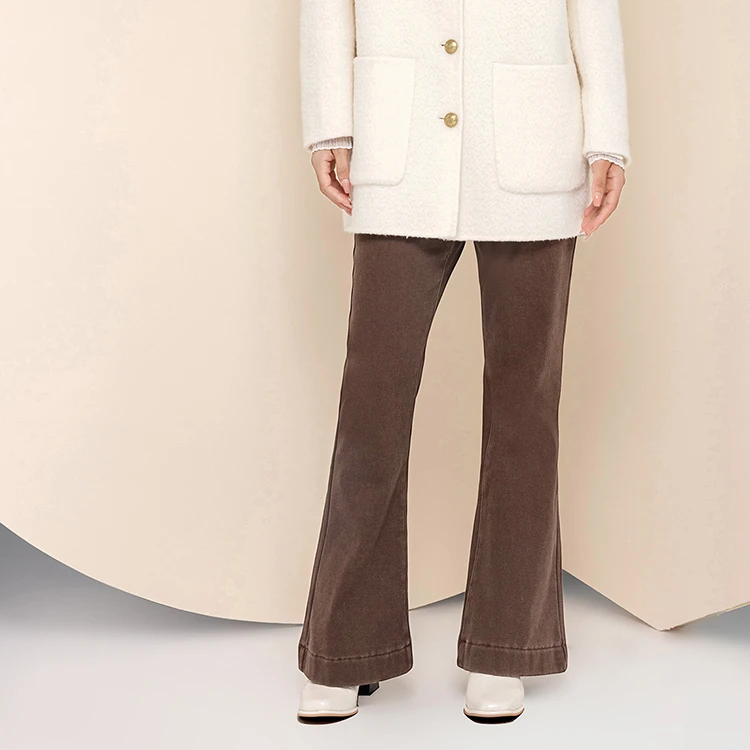 【达人专属】3S时尚新款牛仔裤(水洗产品)47193002