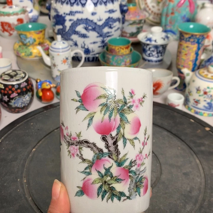 陶瓷制品制作工艺