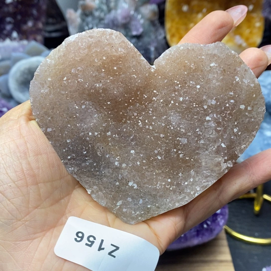 大型摆件（非配饰）水晶未镶嵌