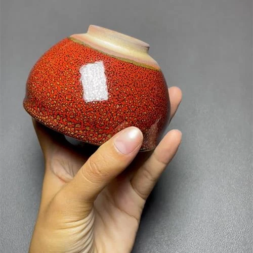 【闪购商品】茶盏-10012..........