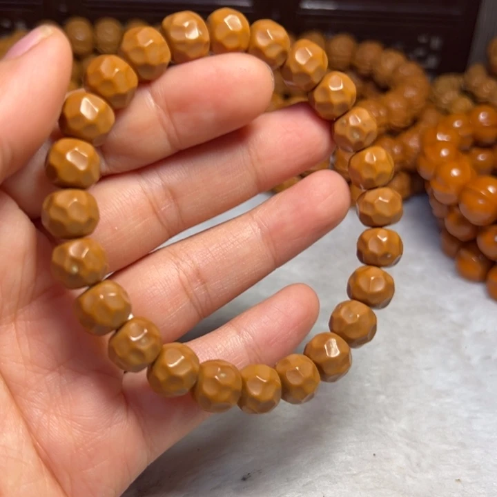 核桃手串/手链猴头，不是一件事情的时候还