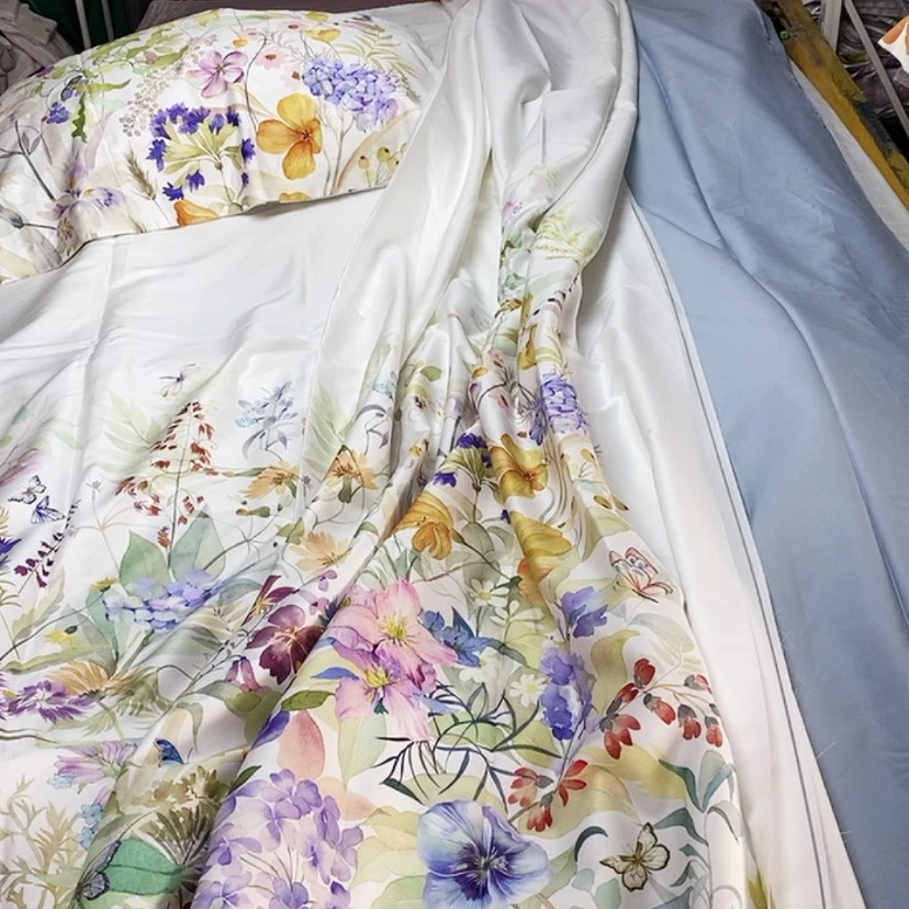 【闪购商品】棉215-250布料