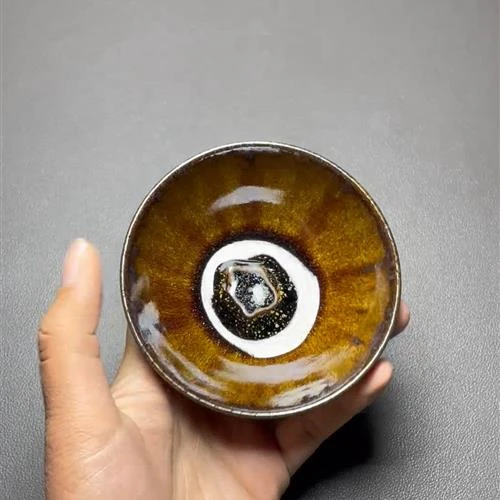 【闪购商品】茶盏-518............