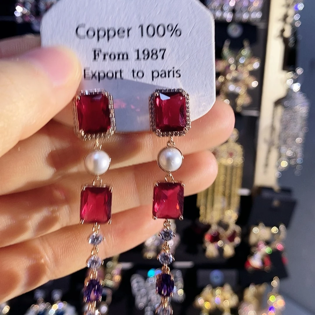 锆石纯铜合金锆石