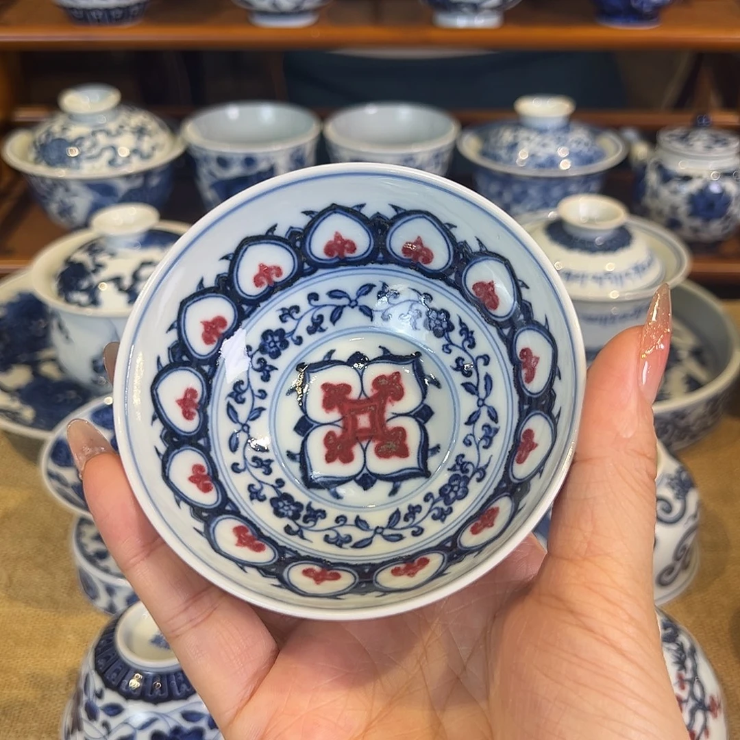 阳春白雪太漂亮了