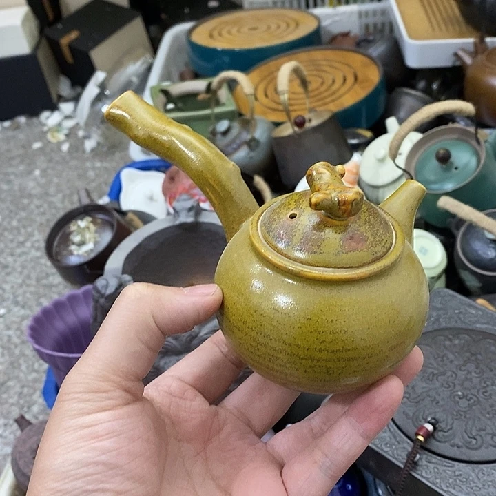 陶瓷艺术品及陶瓷制品
