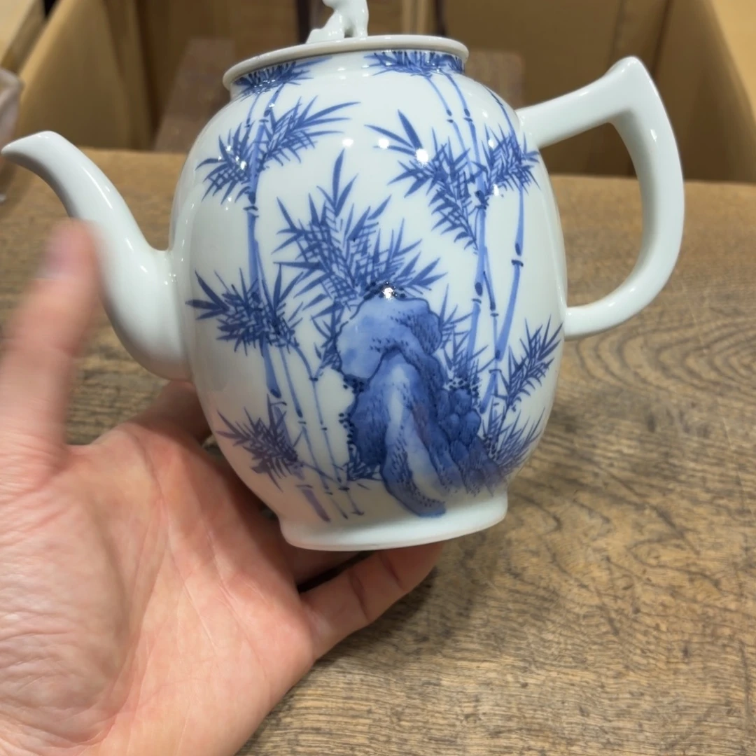 般若中古美术工艺品