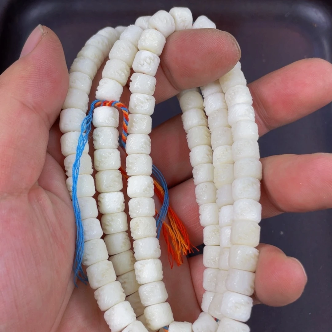 驼骨手串/手链编号295