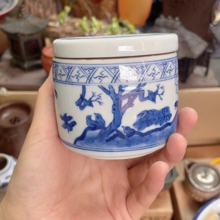 紫砂天香阁好物优选推荐