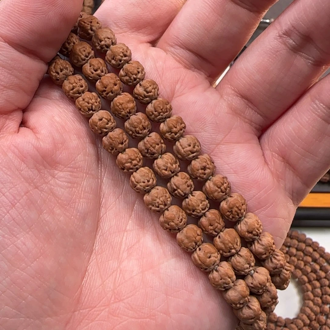 吊坠金刚菩提南瓜佛手