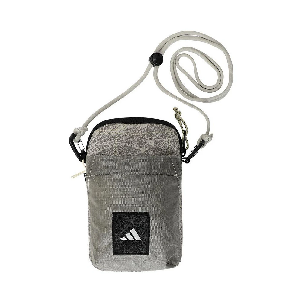 【滔搏联动】Adidas阿迪达斯中性CXPLR SMALL B G单肩包JD5856