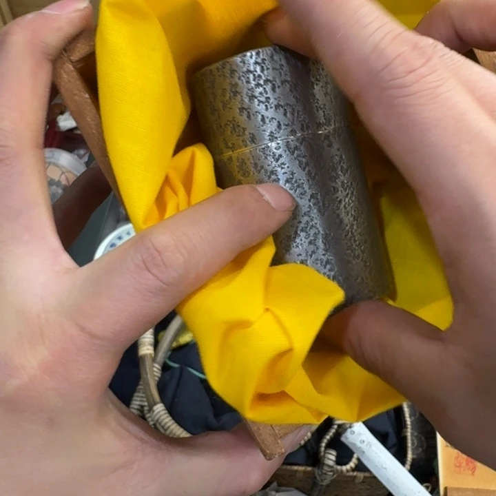 茶文化，工艺古美术