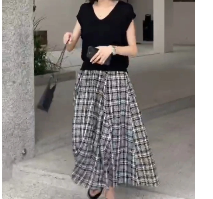 时尚潮流百搭精品女装zsx30216