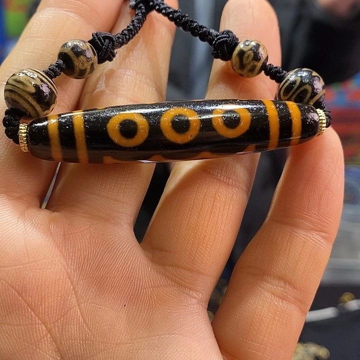 玛瑙/玉髓颈饰未镶嵌74