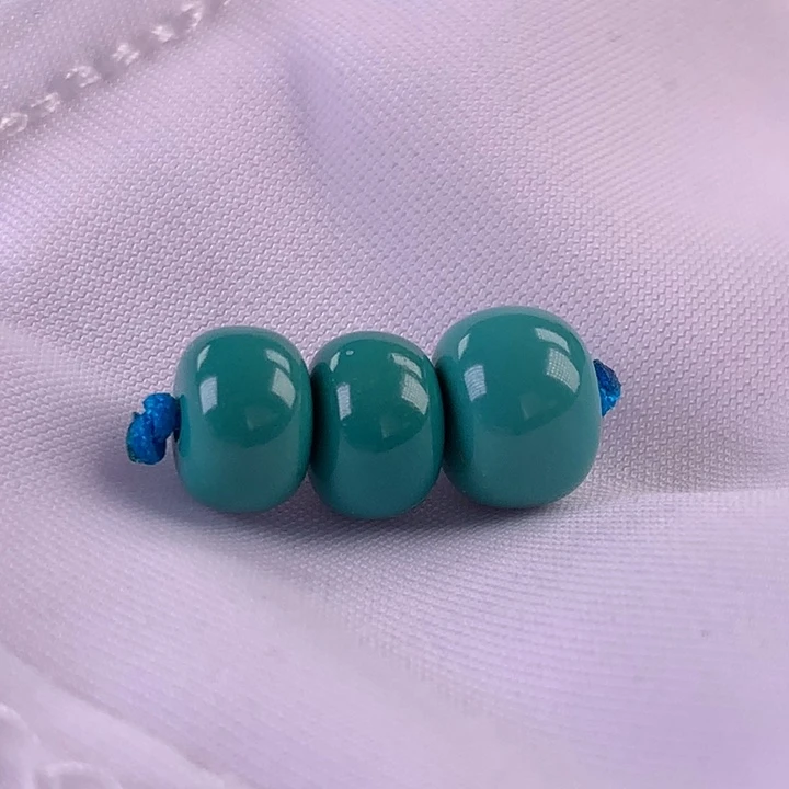 绿松石未镶嵌珠宝奇石8.4-7.8m