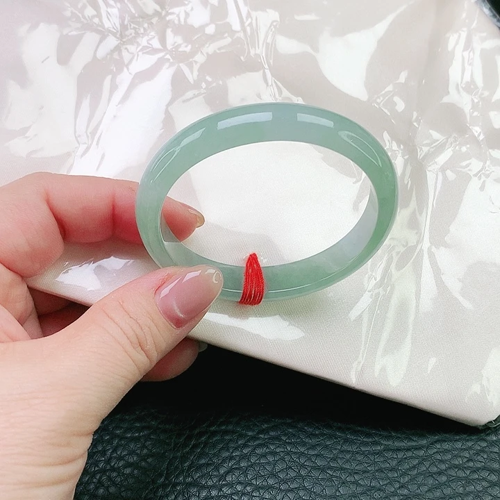 未镶嵌手镯翡翠翡翠106