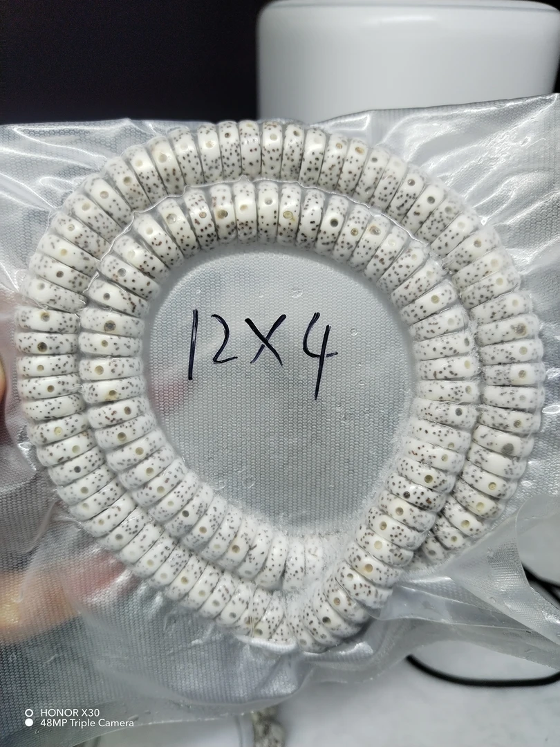 海南原生态星月菩提