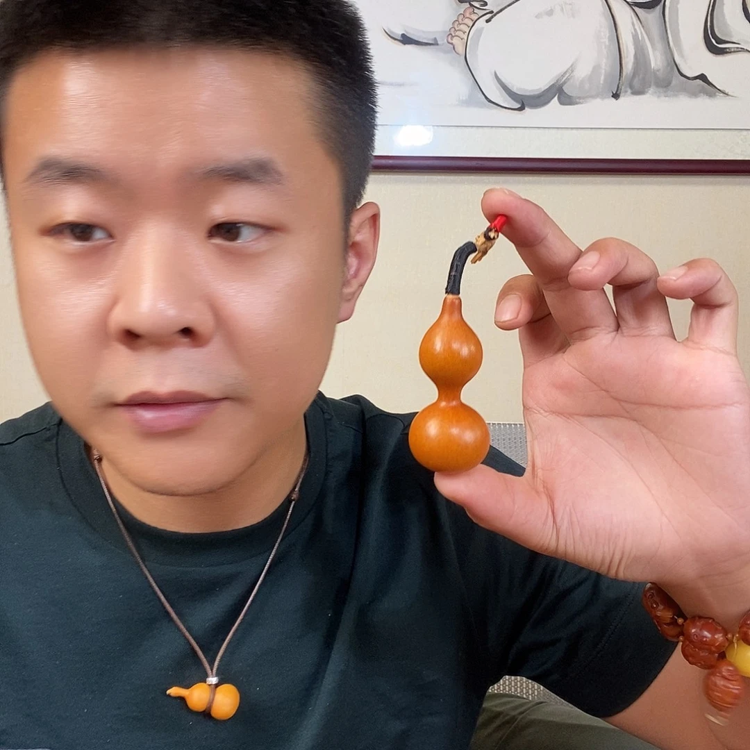 隔***爱吊坠柏香籽/百香籽