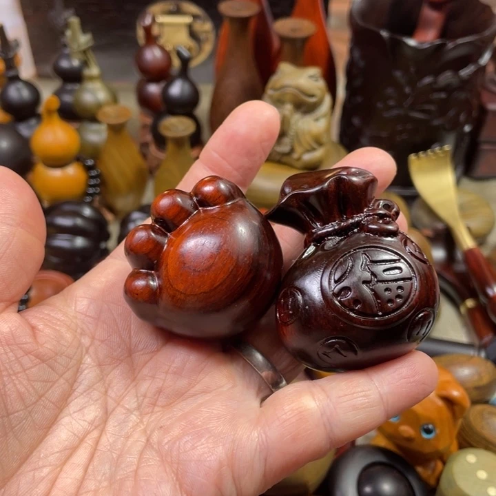 维腊木（绿檀）#****#111111