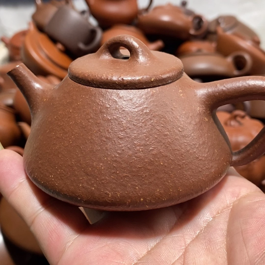 紫砂茶壶好闪购商品紫砂壶