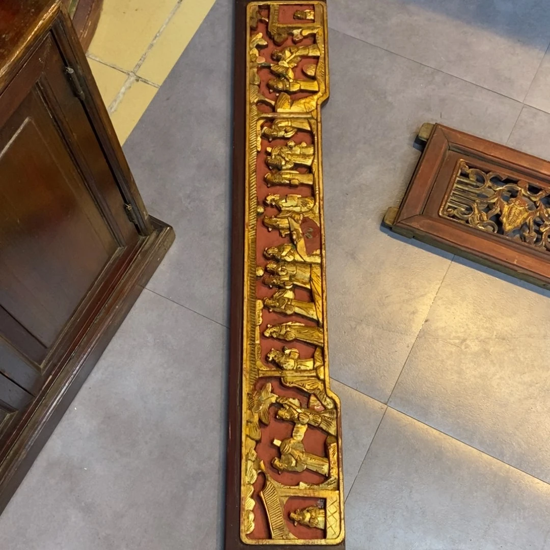 暖***暖木（红木类）老花板老家具。。。。