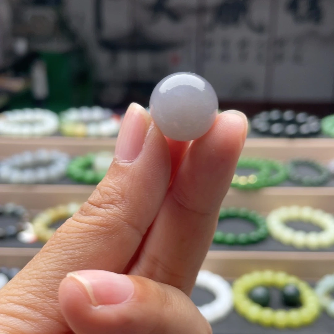 手链未镶嵌和田玉16