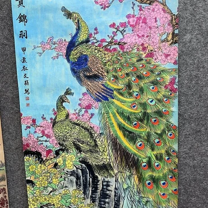 艺术作品美术作品1