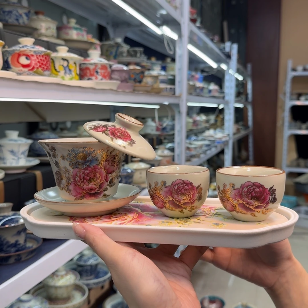 款式高温陶瓷材料等产品