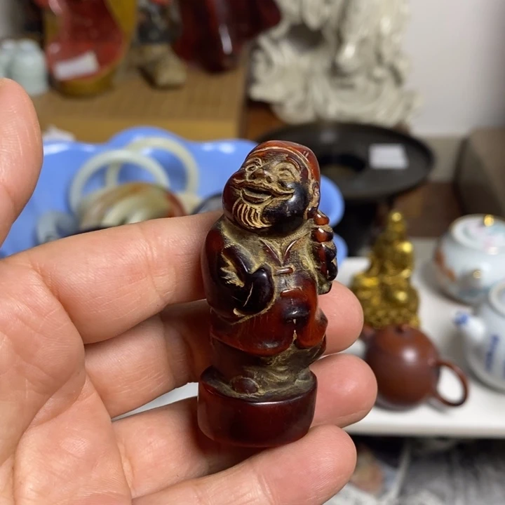 欢迎大家光临小店