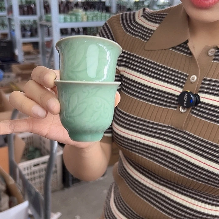 小米直播间福利款