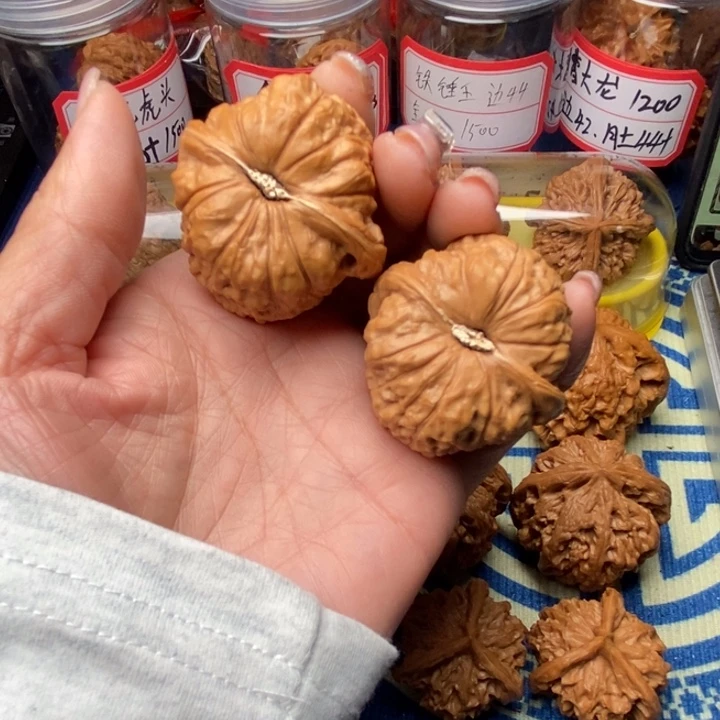 桃核吊坠南瓜42全品