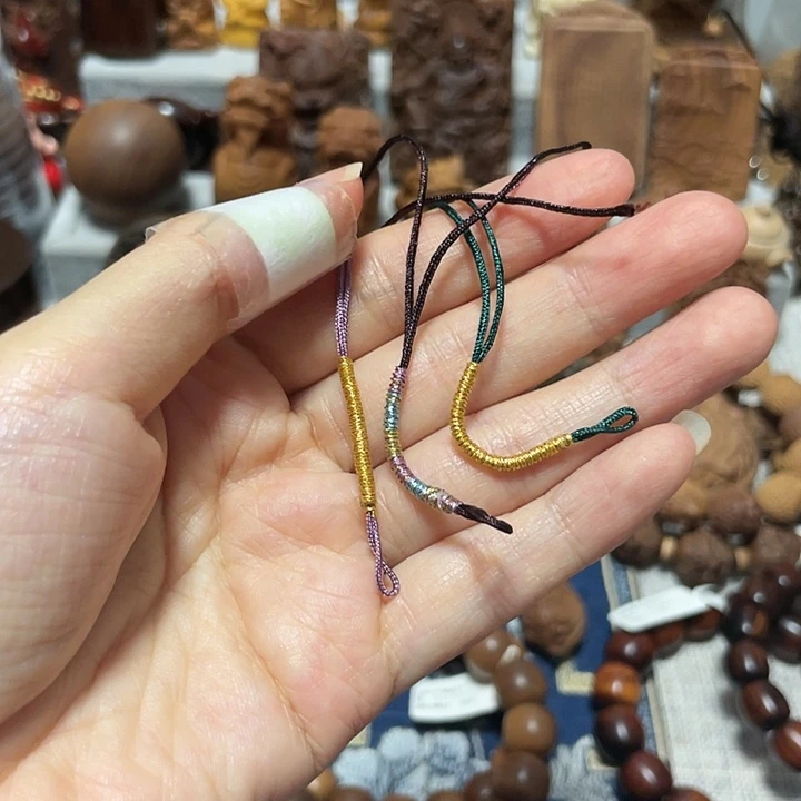 檀香木其他ꪶ****印度老山檀香配件