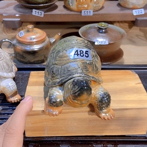 精品茶具陶瓷礼品