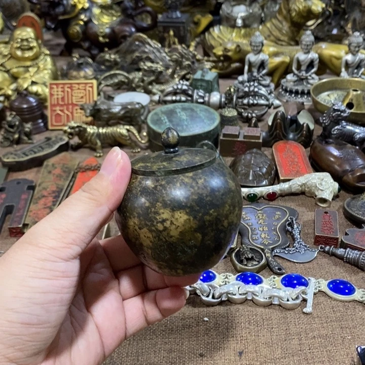 【闪购商品】铜铜韵