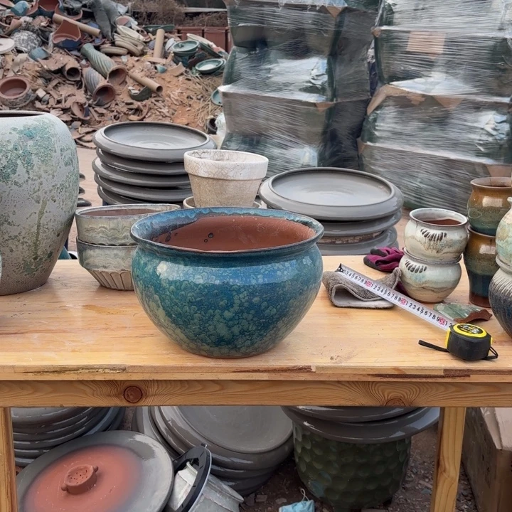 高度20 口径30瑕疵