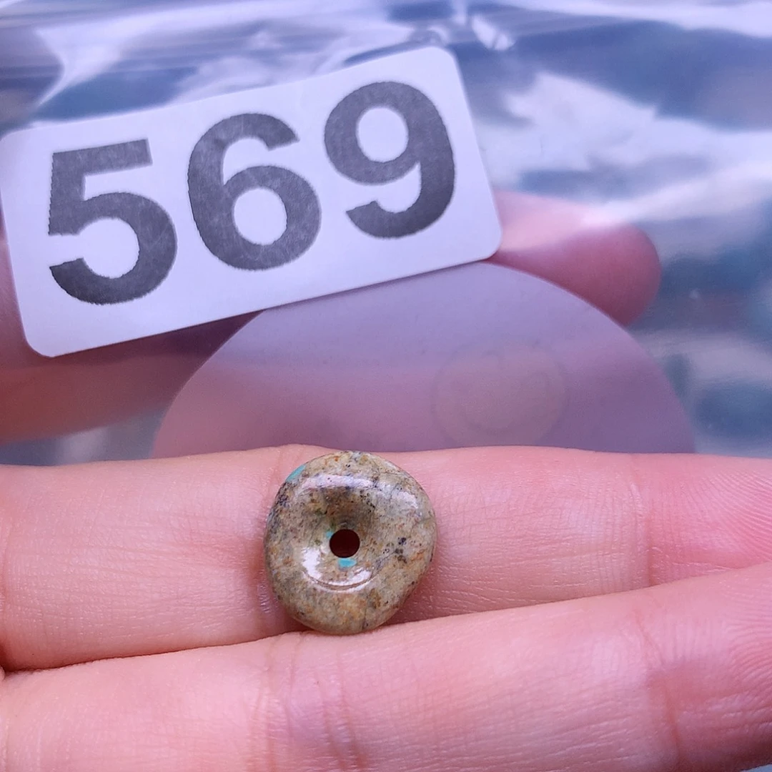空竹粉丝专享十堰特色手工散珠