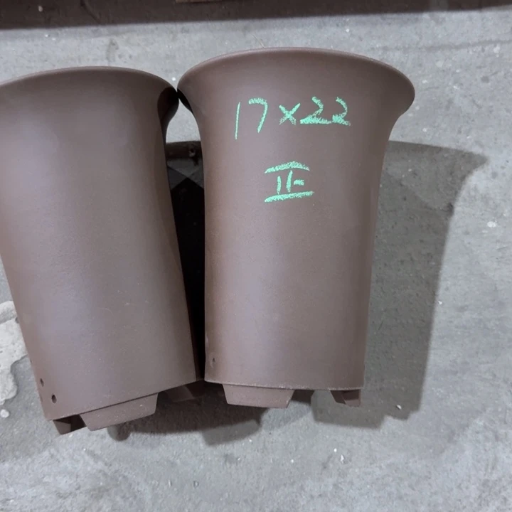 高度22口径17俩只