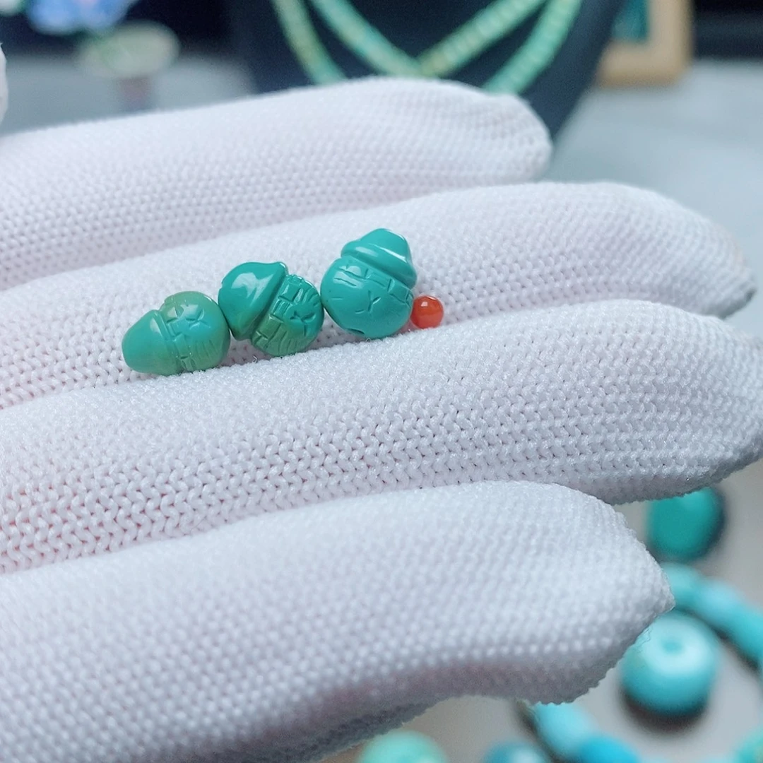 未镶嵌南红玛瑙珠宝奇石