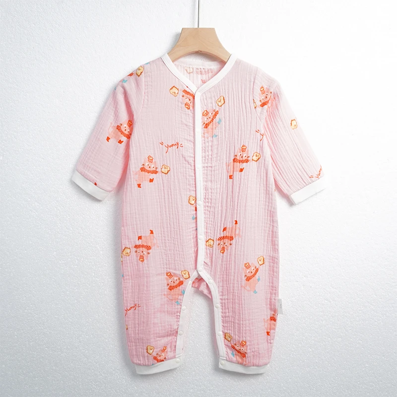 S17素天然多彩连体服