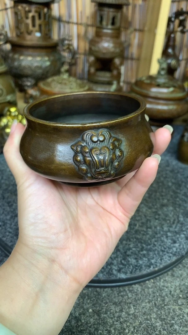 精品摆件工艺精湛18